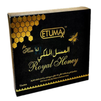 Malaysian Etumax Royal Honey In Pakistan | Shop Pakistan - 1