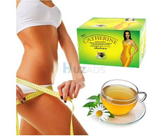 Catherine Herbal Slimming Weight Loss Tea In Pakistan  0300-8786895