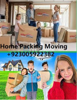 SILK Home Moving & Packing Services in Islamabad