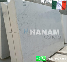 Carrara White Marble Pakistan |0321-2437362|