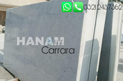 Carrara White Marble Pakistan |0321-2437362| - 3