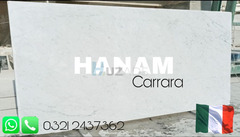 Carrara White Marble Pakistan |0321-2437362| - 5