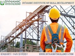 Shape Your Safety Career: Dynamic Institution's Avant-Garde Safety Officer Course in Patna! - 1