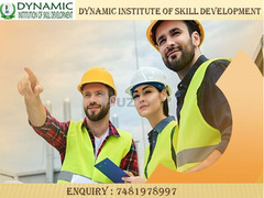 Embark on a Safety Odyssey: Dynamic Institution, the Apex Safety Institute in Patna - 1