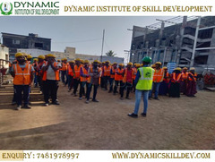Forge Your Safety Career: Enroll in Dynamic's Safety Officer Course in Patna