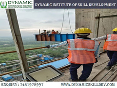 Transforming Safety Standards: Dynamic Institution's Premier Safety Institute in Patna - 1