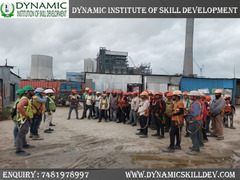 Embark on a Safety Engineering Journey at Dynamic Institution in Patna - 1