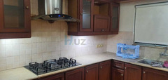 Flat two bedrooms fully furnish for rent in Gulberg Lahore - 2
