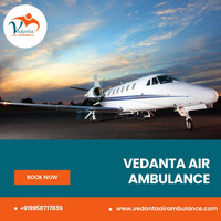 Obtain Trustworthy Air Ambulance in Patna at a Reduced Rate