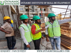 Discover Innovative Safety Training at Patna's Premier Skill Development Hub! - 1
