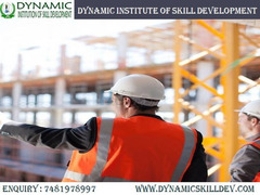 Embark on Your Safety Journey with Dynamic Institution's Course in Patna - 1