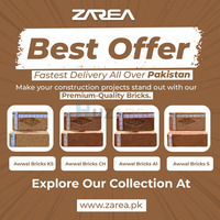 Awwal Bricks Sales on Zarea.pk - 1