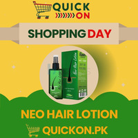 Neo Hair Lotion Price In Pakistan - Quickon.pk