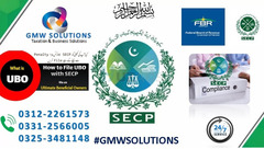 Estate Agents, and Service Provider Urgently Registered in FBR and Get Certified From DFNBP.