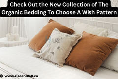 Eco-Friendly Bedding for a Healthier Sleep - 1