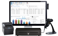 POS Software | Point of Sale Software | FBR POS Software - ePOSLIVE