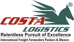 Costa Logistics Movers And Packers In Lahore Pakistan - 1