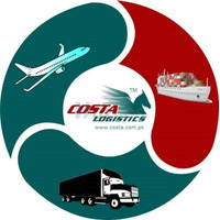 Costa Courier Express In Lahore Pakistan