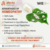 Homeopathic Doctor in Ludhiana