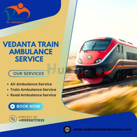 Vedanta Team Works Together to Handle any Critical Transfer in Raipur