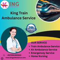 Book King kept a close watch during shifting of train ambulance in Siliguri - 1
