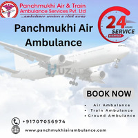 Panchmukhi Ensures Nothing Feels Disorganized during Transit in Chennai in an Ambulance - 1