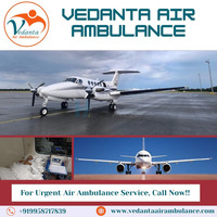 Use the Lowest-cost Air Ambulance from Mumbai with a Superior Medical Setup - 1