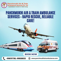 Panchmukhi Ensures Smooth Transit during Ambulance Transport in Pune - 1