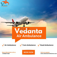 Safe and Comfortable Patient Relocation from Mumbai by Air Ambulance