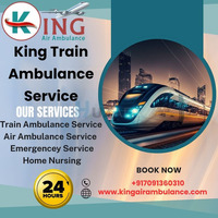 King lets you book services based on your preferred time in Jamshedpur - 1
