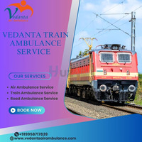 Vedanta refrains from making Guwahati train ambulance transit too complicated - 1