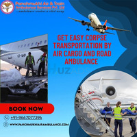 Panchmukhi Manages All Requirements Efficiently in Kolkata in its Dead Body Ambulance