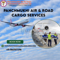 Panchmukhi Carry out the Technical Side of the Dead Body Transit in Mumbai in its Ambulance