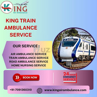 King provides the best management for your patient in Kolkata - 1