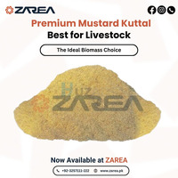 Mustard Kuttal | ZAREA LIMITED