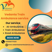 Vedanta Ambulance is Handling Urgent Medical Transits with Ease in Malda Town