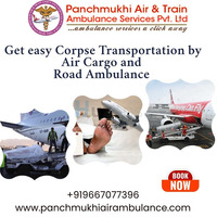 Panchmukhi Dead Body Services Provides Complete Comfort for Body Transport in Vellore - 1