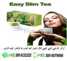 Easy Slim Tea Price in Attock - 03006131222