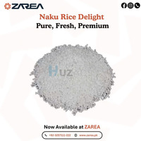 Naku Rice | ZAREA