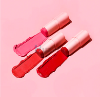 Blushing Heart Stick Trio Set - GlowQueen PK