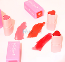 Blushing Heart Stick Trio Set - GlowQueen PK