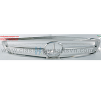 Mercedes Pagode W113 (1963 -1971) front grill new