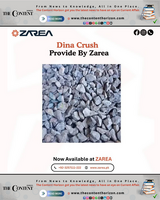 Dina Crush | Zarea |