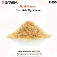 Daal Maash | ZAREA