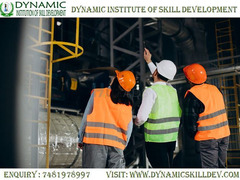 Build Your Career at the Leading Safety Engineering College in Patna