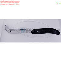 Ford Escort MK1 1968 front bumper