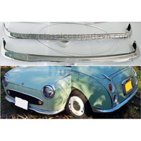 Nissan Figaro Bumpers