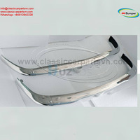 Nissan Figaro Bumpers