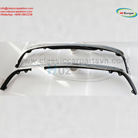 Nissan Figaro Bumpers