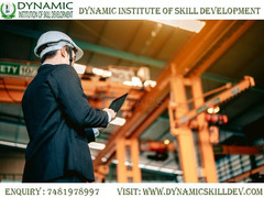 Enroll in the Best Safety Officer Course in Patna for a Bright Future - 1